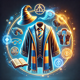 Always Geartraits logo