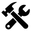 HUDUtils logo