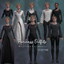 Princess Outfits Pack logo