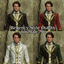 Regency style outfits for Male MC logo