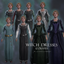 Witch Dresses logo