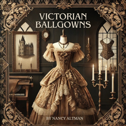 Victorian Ballgowns for Female MC logo
