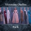 Outfits | Authentic Victorian Pack logo