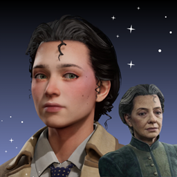 Sprottle's Hair for Female MC logo