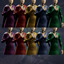 Leta Lestrange Dress logo