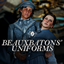 Beauxbatons Uniforms logo