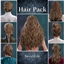 Hair | Authentic Victorian Hairstyles Pack logo