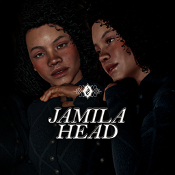Jamila Head (FMC) logo
