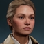 Face | Petra - Custom Head with 5 New Complexions logo