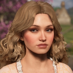 MakeUp | 4 New Styles & 114 Additional Colors project avatar