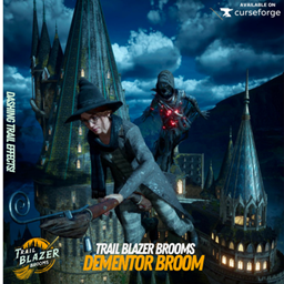 Dementor's Broom project avatar