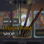 Default Wand Shop logo