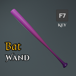 MH Bat Wand project avatar