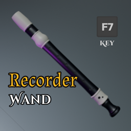 MH Recorder Wand project avatar