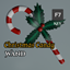 MH Christmas Candy Wand logo