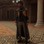 Amit Takkar - Relic Robe logo