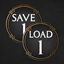 Saved Outfits logo