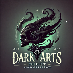Dark Arts Flight project avatar