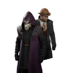 Enemies Enhanced - Enemies Use All Spells logo