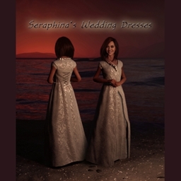 Seraphina's Wedding Dresses logo