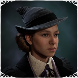 Socialite Hat logo