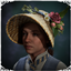 Florence's Bonnet logo