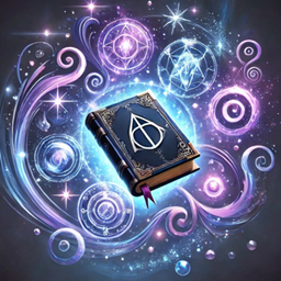 Spells & Talents (8 new Spells + 23 new Talent Perks) project avatar
