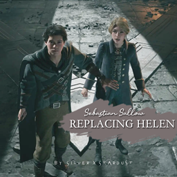 Sebastian replaces Helen Thistlewood logo