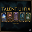 Talent UI Fix logo