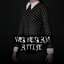 Wednesday's Attire logo