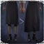 Party like it's 1890 - Long skirts logo