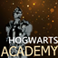Hogwarts Award logo