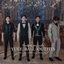 Yule Ball Outfits for Male logo