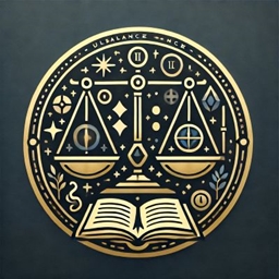 Hogwarts Balance logo