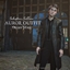Sebastian Auror Outfit + Messy Hair logo