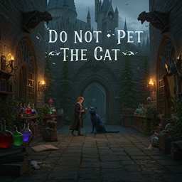 Remove Pet Cat Interaction project image
