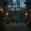 Remove Pet Cat Interaction logo