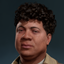 New Wizard Avatar Head Preset 01 logo