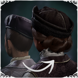 Hat-friendly Hairstyles logo