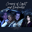 Crown of Light and Darkness logo