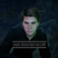 Dark Sebastian Sallow logo