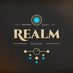 RealmCore (WIP) logo