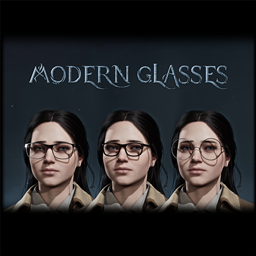 Modern Glasses project avatar