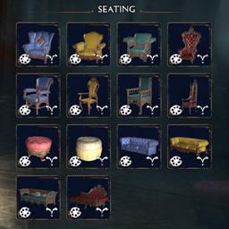 Unlock All Conjurations project avatar