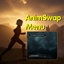 AnimSwap Menu logo