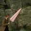 Hagrids Legacy - Wand logo