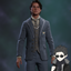 Long Pants Prefect Male Gear Appearances logo