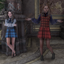 +Shorten All Skirts +Silky Tights +Swap Shoes +Plaid Outfits logo