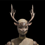Deer Mask logo