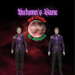 Autumn's Bane - MC Outfits logo